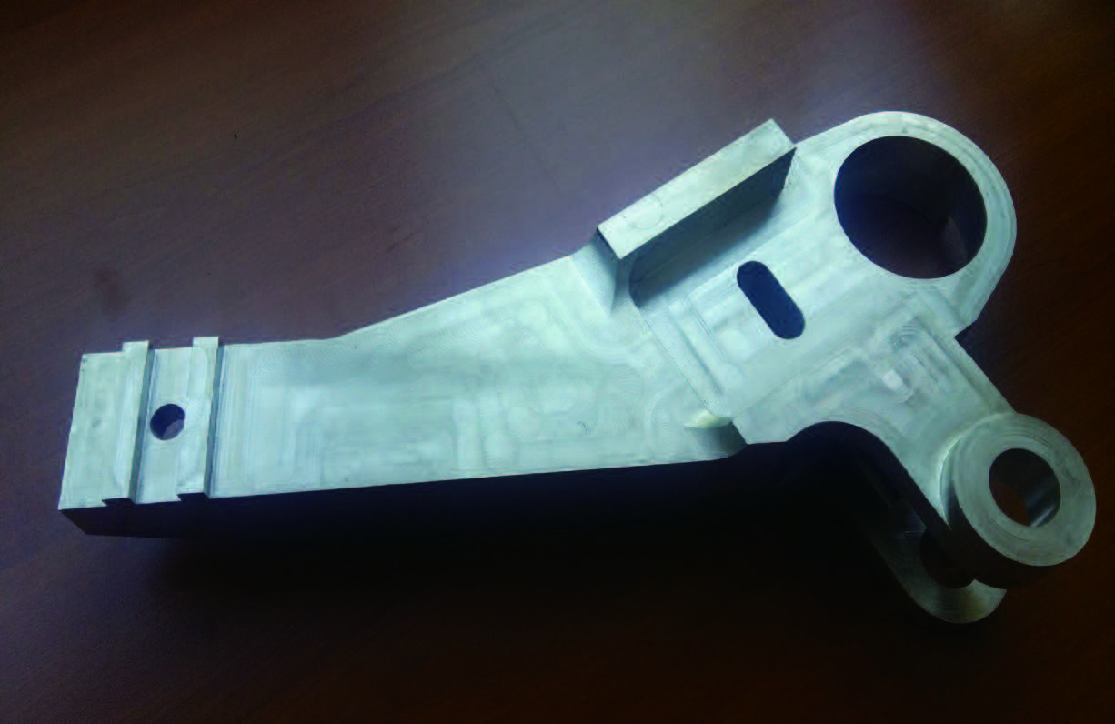 機(jī)械加工零件產(chǎn)品